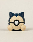 Snorlax - Education Cards