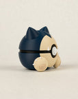 Snorlax - Education Cards