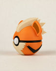 Growlithe - Education Cards