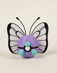 Butterfree - Education Cards
