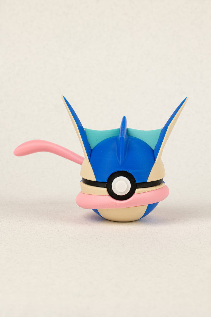 Greninja