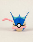 Greninja - Education Cards