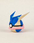 Greninja - Education Cards