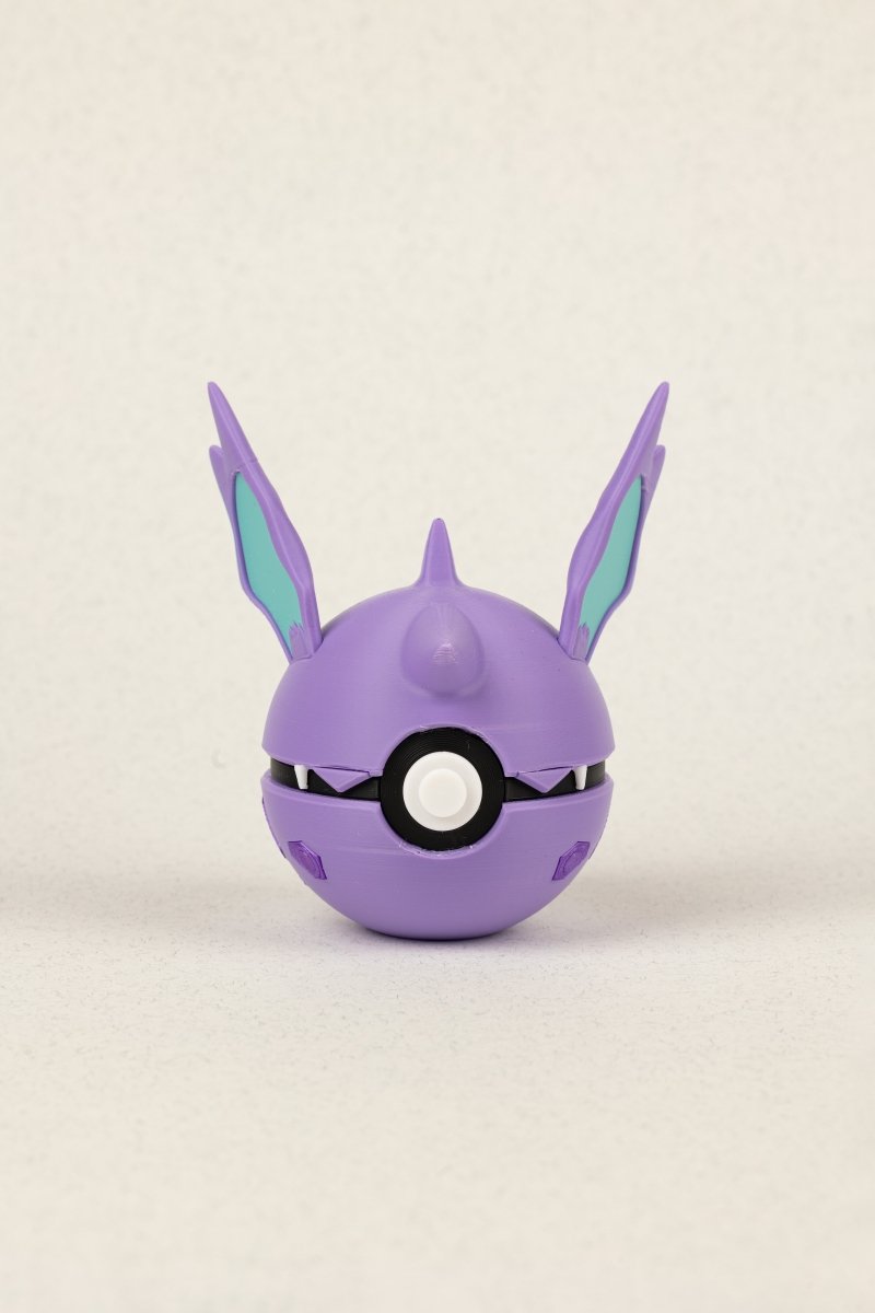 Nidorino - Education Cards