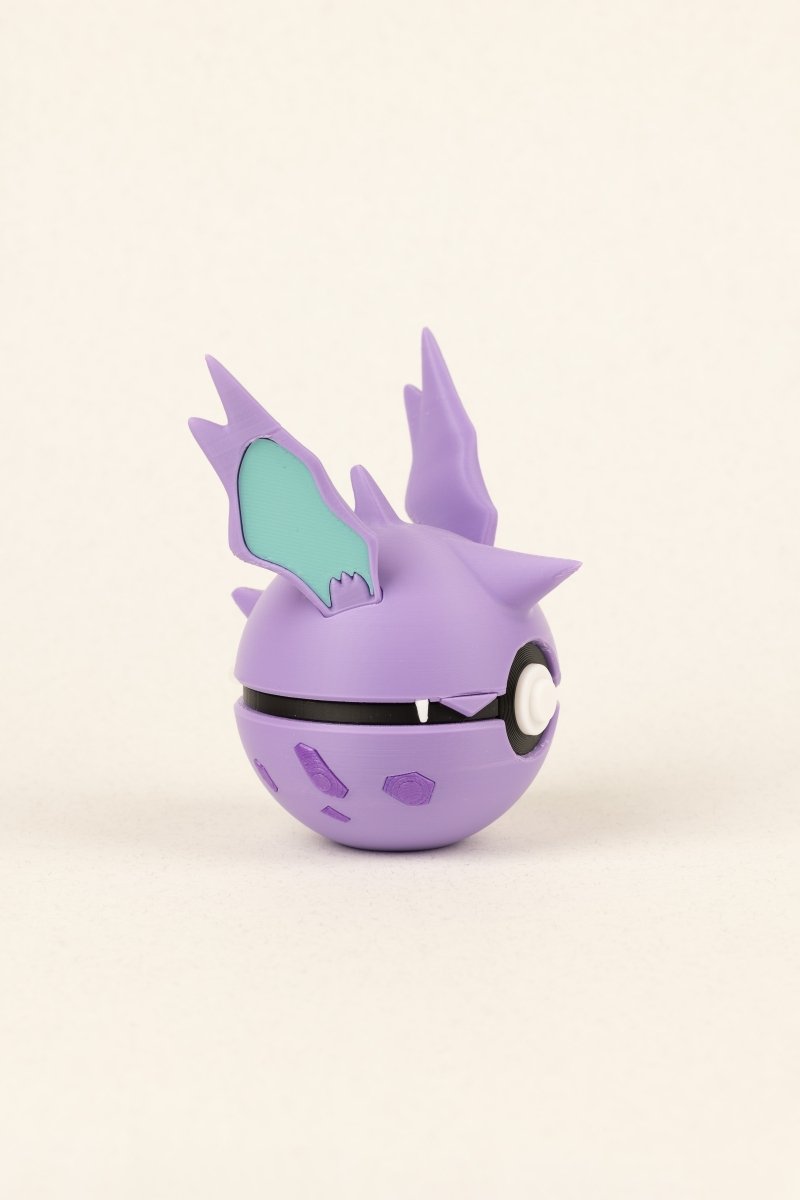 Nidorino - Education Cards