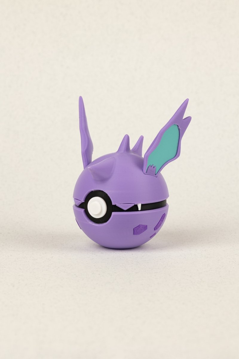 Nidorino - Education Cards