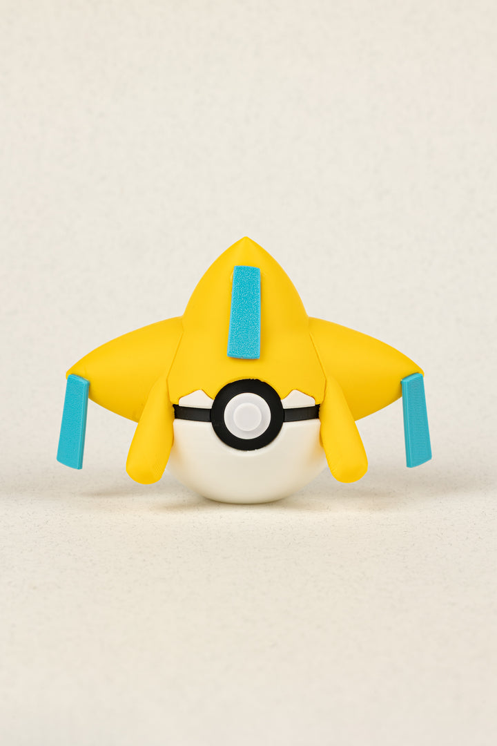 Jirachi