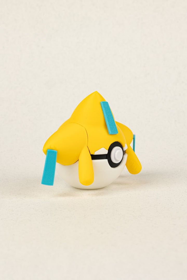 Jirachi