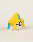 Jirachi - Education Cards