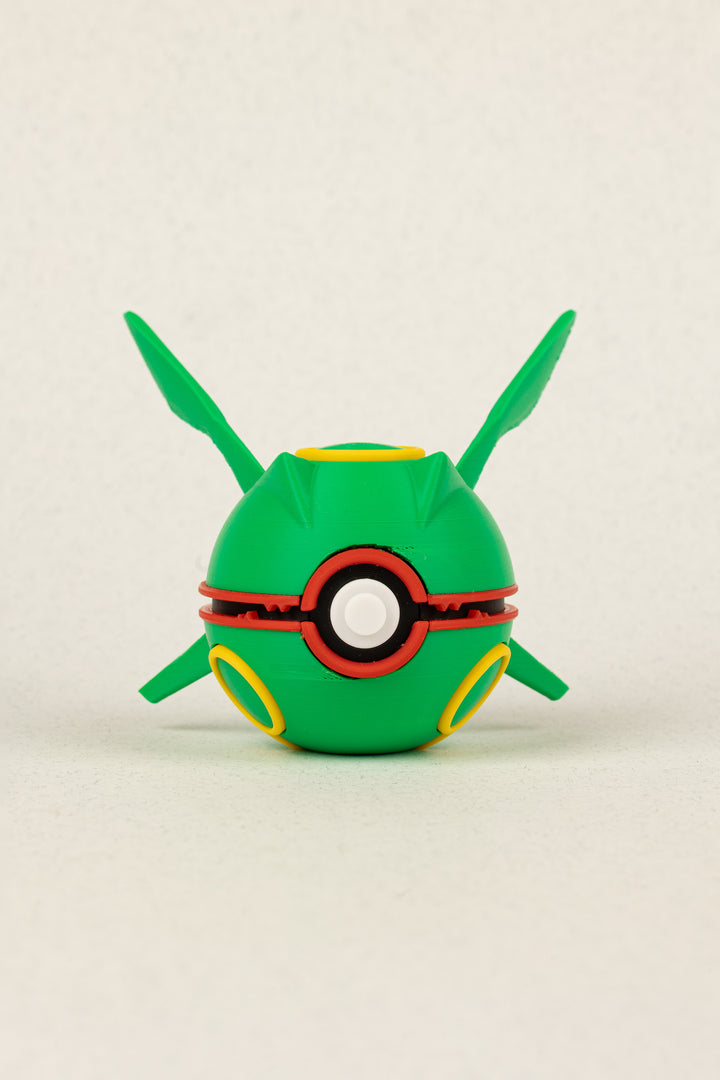 Rayquaza
