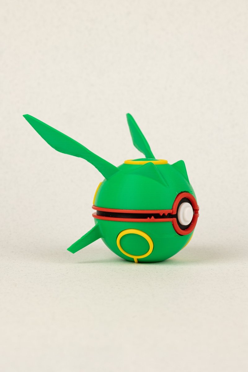 Rayquaza - Education Cards