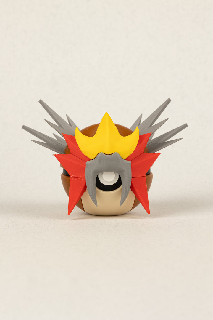 Entei