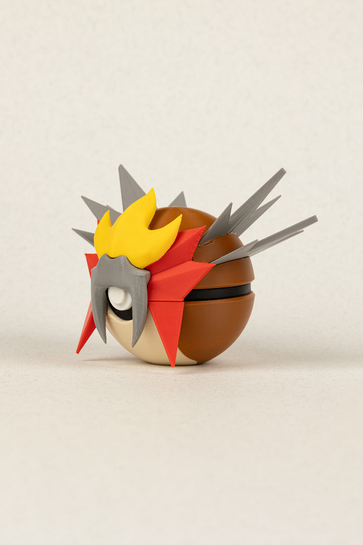 Entei