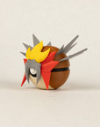 Entei - Education Cards