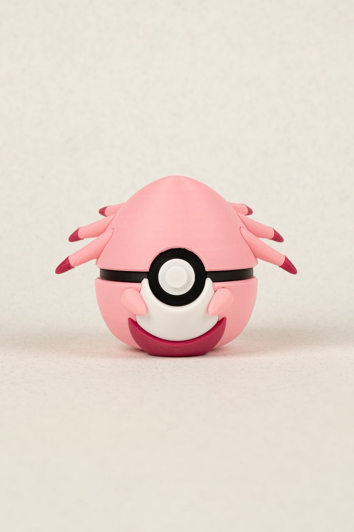 Chansey