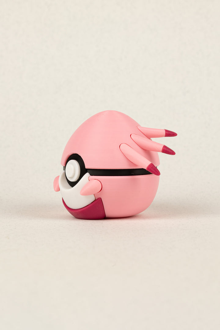 Chansey
