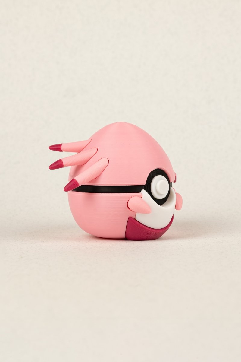 Chansey - Education Cards