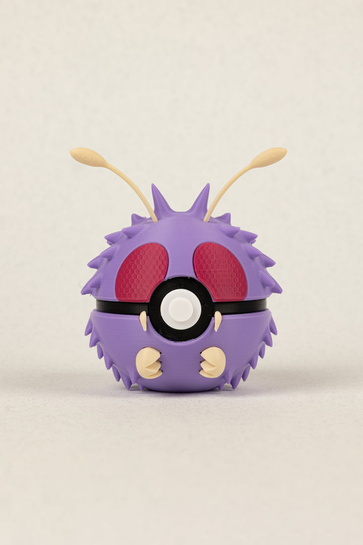 Venonat