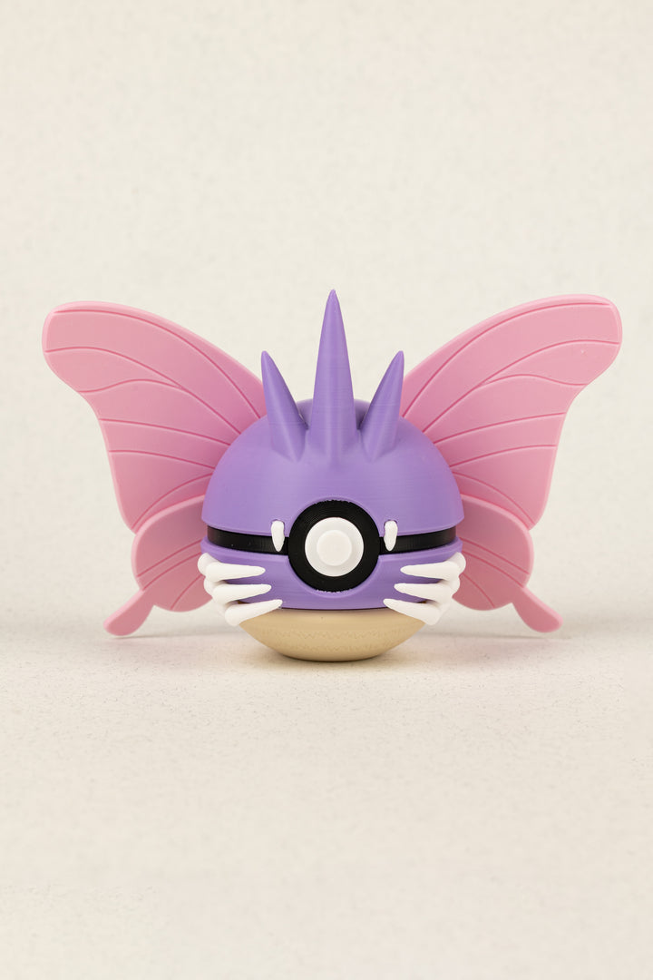 Venomoth
