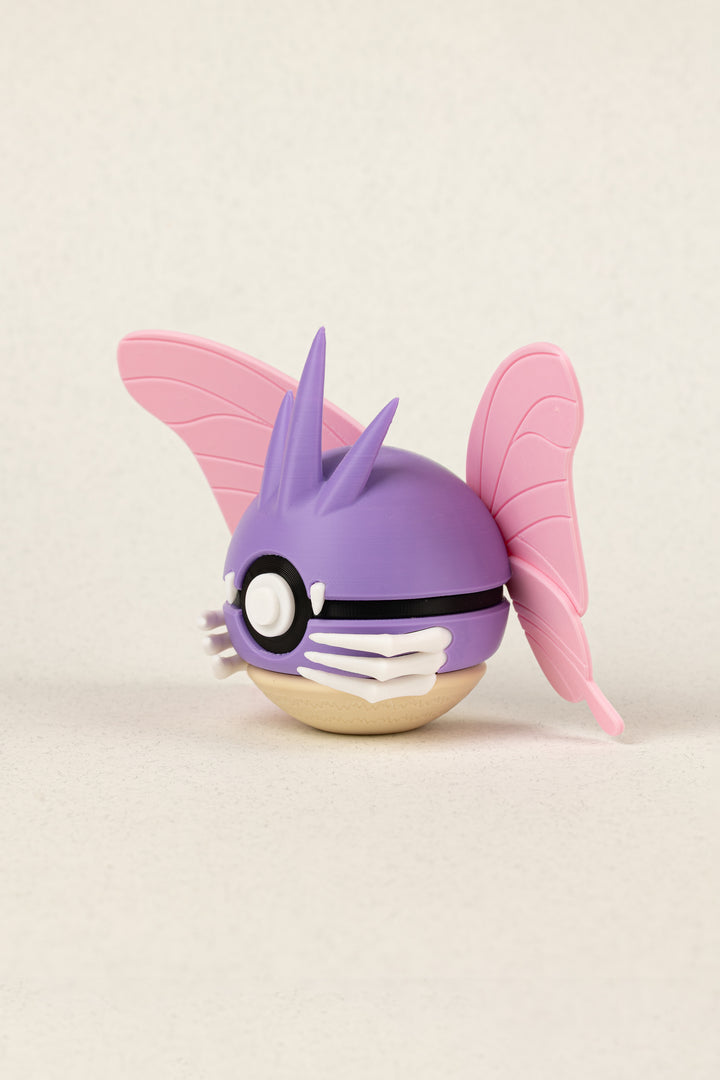 Venomoth