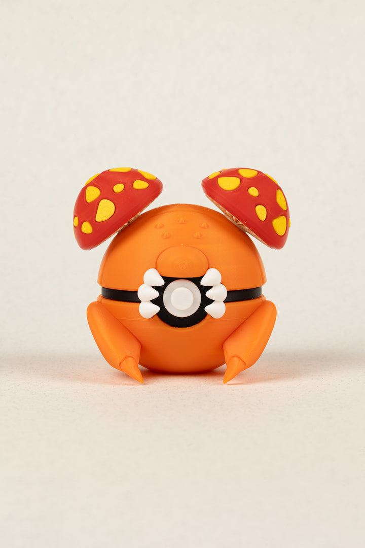 Paras