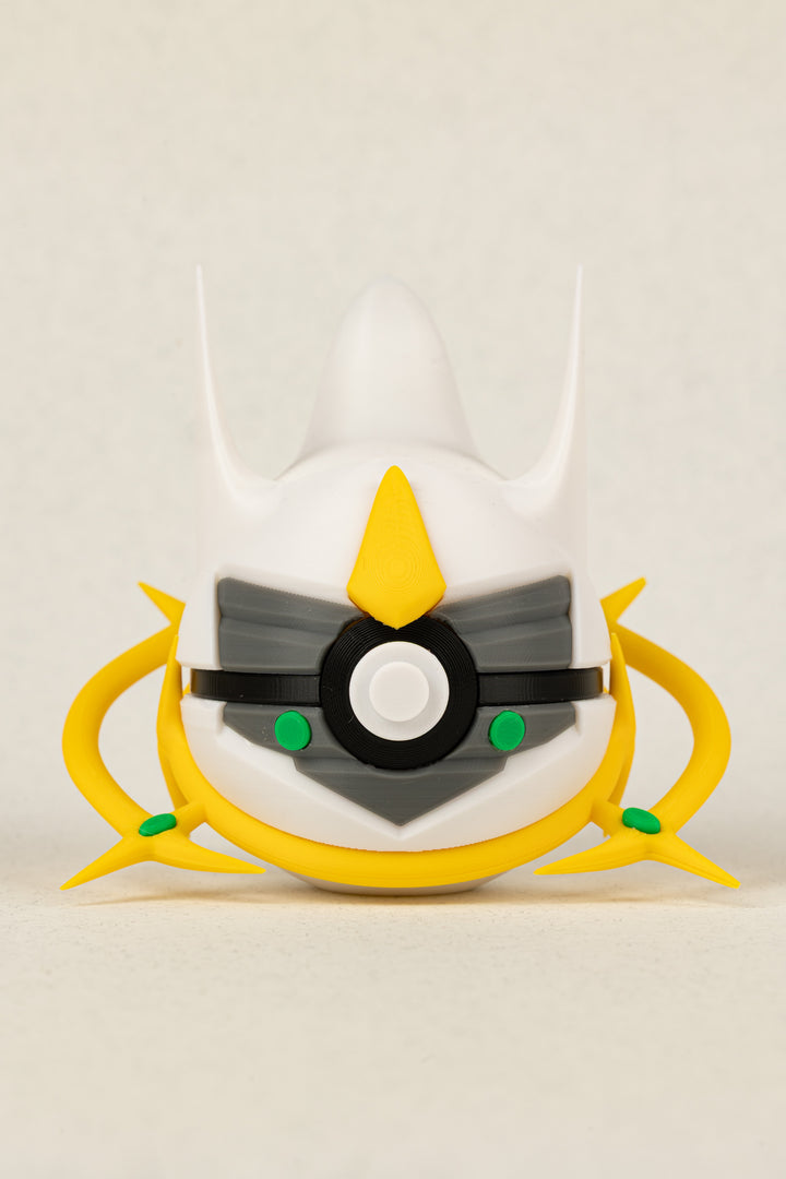 Arceus