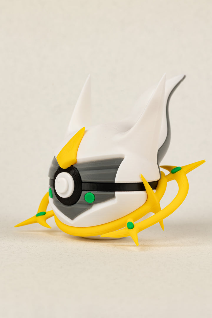 Arceus