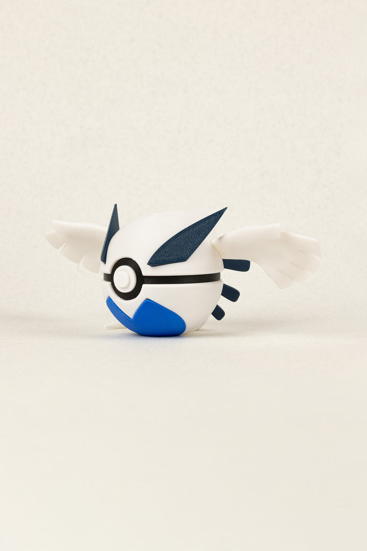 Lugia