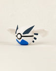 Lugia - Education Cards