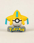 Jirachi - Education Cards