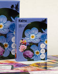 Квіти - Education Cards